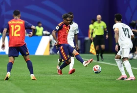 Jamal: "Gol na Mundijalu je ostvarenje sna"